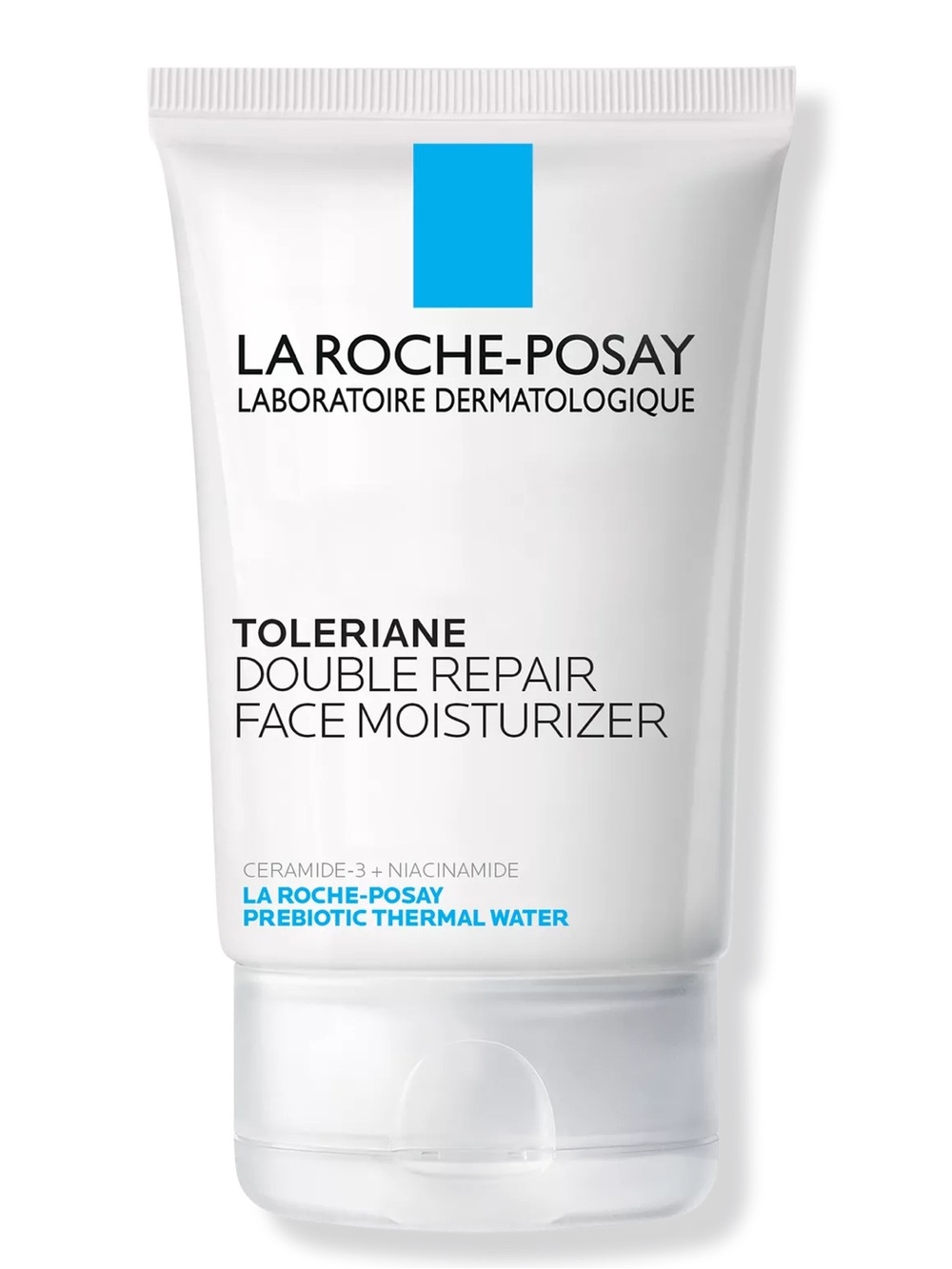 NEW La Roche-Posay Toleriane Double Repair Face Moisturizer with Niacinamide